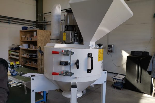 Pellet Mill - Pellet Making Machine (32)