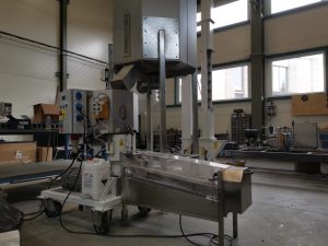 Pellet Making Machines